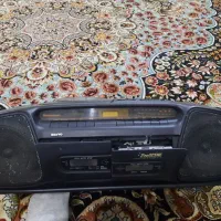 ضبط سی دی خور و دوکاسته سالم سالم مارک سانی