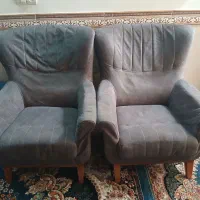مبل راحتی ۷ نفره