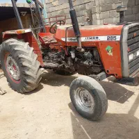 تراکتور285مدل1385
