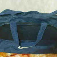 ساک سفری