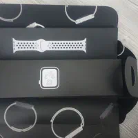 اپل واچ ۴ نایک پلاس ۴۰ mm