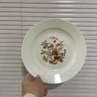 سرویس ملامین قدیمی