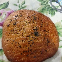 نون شیرمال