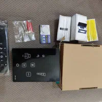کلید کولر ابی