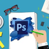 استخدام فتوشاپکار و ادیتور خانم