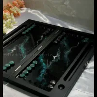 تخته نرد های رزینی