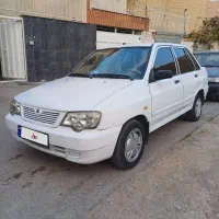 پراید۸۹داشبوردجدید سالم
