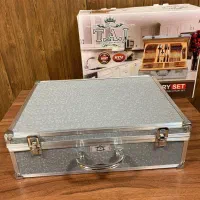 کیف قاشق چنگال