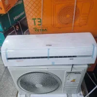 کولر گازی پرداخت درب منزل