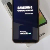 سامسونگ A56