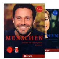 کتاب های آلمانیB1تاA1