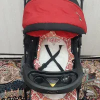 کالسکه کودک