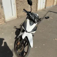موتور ویو لیفان 1400