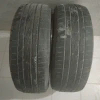 چهار حلقه لاستیک ۱۵