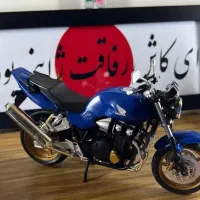 ماکت موتور