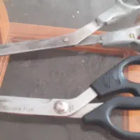 قیچی خیاطی