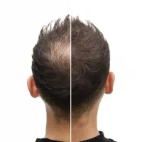 اگه خانومی یا مو کاشتی حتماً ببین