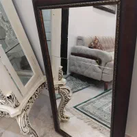 ایینه قدی