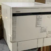 ظرفشویی 8 نفره رومیزی مجیک