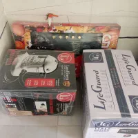 گازو جارو برقی و گازی صحفه نو اکبند