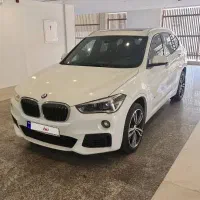 بی ام و X1 2.8