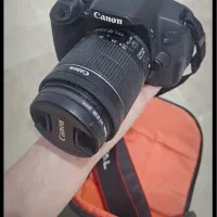 دوربین کنون 700D