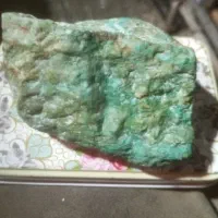 سنگ راف سبز نیشابور