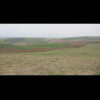 زمین نشلج