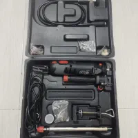 مینی دریل مینیاتوری انگشتی برند skil