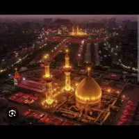 تور کربلا به مناسبت عید غدیر
