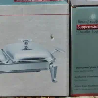 سوفله خوری نونو