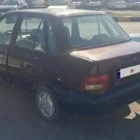 پراید 87