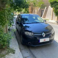 رنو سیمبل اتومات۲۰۱۷