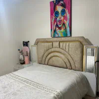 تخت خواب ۲ نفره