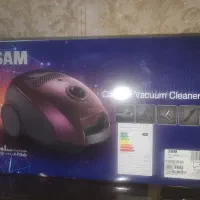 جارو برقی آکبند سام مدل ۹۰۲۵