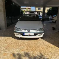 پارس tu5 بدون رنگ بسیار تمیز