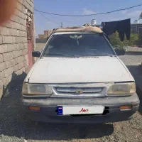 پرایدمدل ۸۴