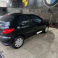 206 تیپ ۲ مدل 94