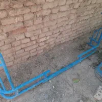 اتاق نیسان با گارد عقب