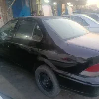 سمند مدل 81
