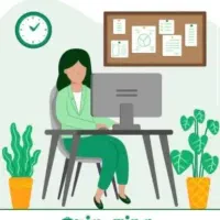 استخدام مربی برای خانه کودک