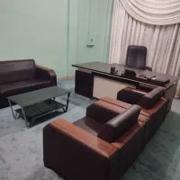 میز و مبل اداری