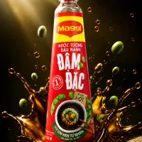 سس سویا maggi