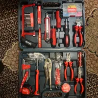 ابزارآلات رونیکس