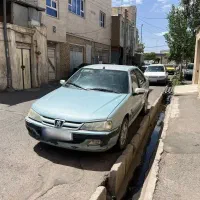 پژو پرشیا ELX مدل 83|خودرو سواری و وانت|زنجان, |دیوار