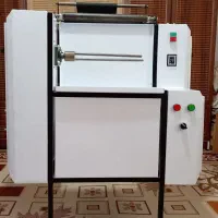 دستگاه سه کاره سفره یکبار مصرف، زباله،فریزر رول کن