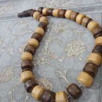 تسبیح تزئینی بزرگ