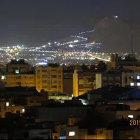 ۱۲۴ متر ویو ابدی/ دوکله/ طبقه ۱۳ و بر فراز آسمان