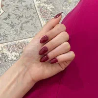 مدل رایگان ناخن