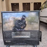 بخاری ایران شرق